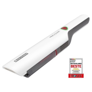 Επαναφορτιζόμενο Σκουπάκι Χειρός 11.1V Λευκό PC-AKS3102 ProfiCare Επαναφορτιζόμενο Σκουπάκι Χειρός 11.1V Λευκό PC-AKS3102 ProfiCare