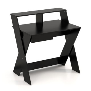 Costway Μοντέρνο Γραφείο Υπολογιστή με Εργονομική Ανύψωση Οθόνης κ... Costway Μοντέρνο Γραφείο Υπολογιστή με Εργονομική Ανύψωση Οθόνης κ...