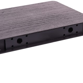 Galileo Ξύλινο Ράφι Τοίχου MDF 30x23x38 εκ. με Αόρατη Στερέωση Sibi... Galileo Ξύλινο Ράφι Τοίχου MDF 30x23x38 εκ. με Αόρατη Στερέωση Sibi...