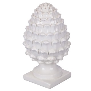 Galileo Διακοσμητικός Κώνος με Χρώμα σε Πολυρητίνη Sibilla 5919418 ...