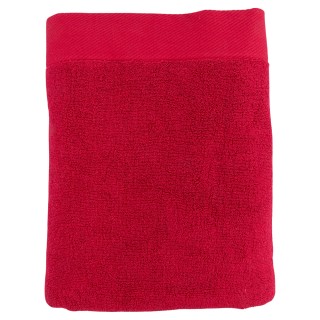 Galileo Πετσέτα από εξαιρετικά απαλό βαμβάκι 80x140 cm κεντρικός δα...