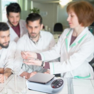 Ζυγός Ακριβείας VEVOR 3000g x 0.01g 13 Μονάδες Μετατροπής Ηλεκτρονι... Ζυγός Ακριβείας VEVOR 3000g x 0.01g 13 Μονάδες Μετατροπής Ηλεκτρονι...