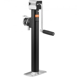 VEVOR Υποδοχή Τρέιλερ 5000 lb για RV, Άλογα, Σκάφη GJSTCQ5000LBSUB... VEVOR Υποδοχή Τρέιλερ 5000 lb για RV, Άλογα, Σκάφη GJSTCQ5000LBSUB...