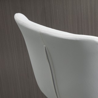 HOMCOM Σετ 2 Εργονομικά Σκαμπό Μπαρ με Ρυθμιζόμενο Ύψος και Υποπόδ... HOMCOM Σετ 2 Εργονομικά Σκαμπό Μπαρ με Ρυθμιζόμενο Ύψος και Υποπόδ...