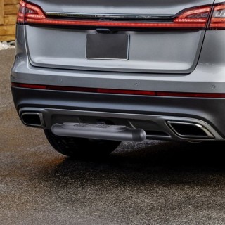 VEVOR Σκαλοπάτι Ρυμούλκησης για 2 Υποδοχή Προφυλακτήρα Αυτοκινήτου ... VEVOR Σκαλοπάτι Ρυμούλκησης για 2 Υποδοχή Προφυλακτήρα Αυτοκινήτου ...