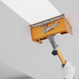 VEVOR Κουτί Σοβά 10, Αλουμινίου με 2 Επιπλέον Λεπίδες GQPSHYC10FWS... VEVOR Κουτί Σοβά 10, Αλουμινίου με 2 Επιπλέον Λεπίδες GQPSHYC10FWS...