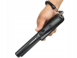 Verk Group Ανιχνευτής Μετάλλων GP-Pointer Χειρός - Αδιάβροχος (IP66...