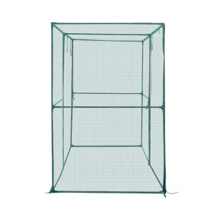 VEVOR Κλουβί Καλλιεργειών 2.39 x 1.2 x 1.8 m, Ανθεκτικό στον Άνεμο ...