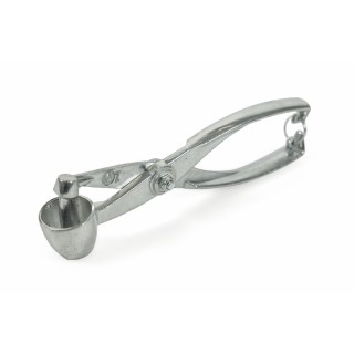 Galileo Χειροκίνητος Αποπυρηνωτής από Κράμα Αλουμινίου SChef 2194761