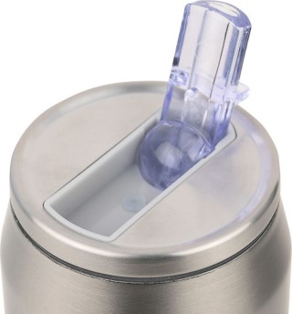 ESTIA Θερμός Ταξιδιού 500ml Save the Aegean STEEL FLOW 01-31831 ESTIA Θερμός Ταξιδιού 500ml Save the Aegean STEEL FLOW 01-31831