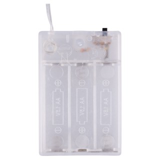 Galileo Κατάστημα Santas House: Φωτάκια LED 100 Μικρολέντ, Με Μπατα...