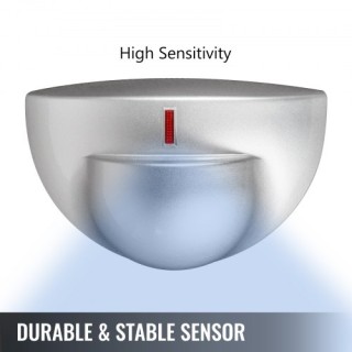 Αυτόματος Ανοιγόμενος Μηχανισμός Πόρτας VEVOR 22 Lbs 110-240V 50W Α... Αυτόματος Ανοιγόμενος Μηχανισμός Πόρτας VEVOR 22 Lbs 110-240V 50W Α...