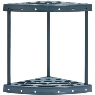 Οργανωτής Εργαλείων Κήπου VEVOR, 19 Θέσεις, Ράφι Αποθήκευσης για Γκ... Οργανωτής Εργαλείων Κήπου VEVOR, 19 Θέσεις, Ράφι Αποθήκευσης για Γκ...