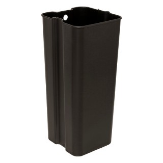 Τετράγωνος Κάδος Απορριμμάτων με Πεντάλ Delta 30L 35,5 x 29 x 63 cm...