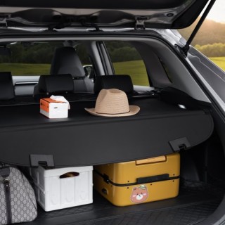 Κάλυμμα Αποσκευών VEVOR για Mazda CX-5 2017-2024  YCKSSSHCGYCK3IQI4V0