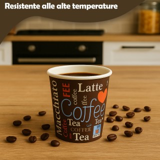 Shally Dogan 1000 Μονής Χρήσης Ποτηράκια Καφέ με Διακόσμηση Espress... Shally Dogan 1000 Μονής Χρήσης Ποτηράκια Καφέ με Διακόσμηση Espress...