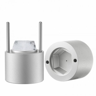 VEVOR Παγομηχανή Ice Diamond Press 2.4 για Ουίσκι BQYJYSLC65MMD7AI9V0 VEVOR Παγομηχανή Ice Diamond Press 2.4 για Ουίσκι BQYJYSLC65MMD7AI9V0