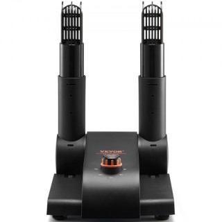 VEVOR Πτυσσόμενο Στεγνωτήριο Παπουτσιών με Διπλό Σωλήνα και Θερμαιν... VEVOR Πτυσσόμενο Στεγνωτήριο Παπουτσιών με Διπλό Σωλήνα και Θερμαιν...