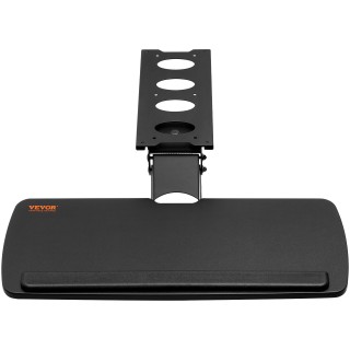 Εργονομική Βάση Πληκτρολογίου VEVOR JPBMDF0000000AC01V0 Εργονομική Βάση Πληκτρολογίου VEVOR JPBMDF0000000AC01V0