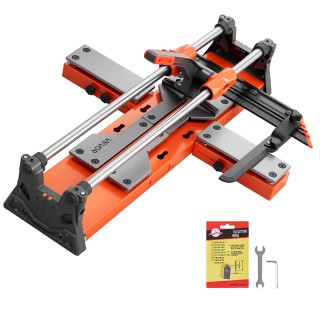 VEVOR Χειροκίνητος Κόφτης Πλακιδίων 600 mm με Αναβαθμισμένη Κεφαλή ...