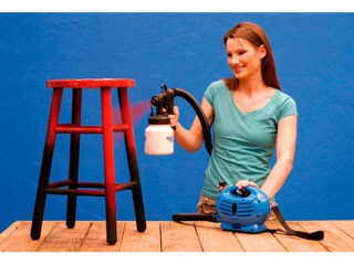 Verk Group Σπρέι Βαφής Paint Zoom 5907451305492