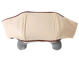 Ασύρματη Θερμαινόμενη Συσκευή για Μασάζ Λαιμού & Ώμων 50x13x10cm Μπ... Ασύρματη Θερμαινόμενη Συσκευή για Μασάζ Λαιμού & Ώμων 50x13x10cm Μπ...