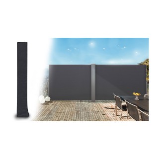 Αδιάβροχη Θήκη Αποθήκευσης για Διπλό Προστατευτικό Ρολό 140 x 600 c... Αδιάβροχη Θήκη Αποθήκευσης για Διπλό Προστατευτικό Ρολό 140 x 600 c...