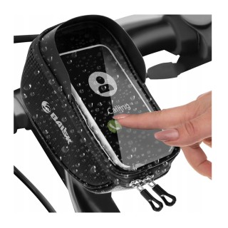 Αδιάβροχη Θήκη Τηλεφώνου για Ποδήλατο SPM 14206