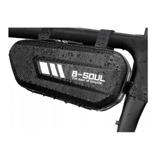 Αδιάβροχη Τσάντα Ποδηλάτου Verk Group 5907451352984