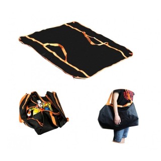 Αδιάβροχη Τσάντα Πολλαπλών Χρήσεων 2 σε 1 MWS10662 Αδιάβροχη Τσάντα Πολλαπλών Χρήσεων 2 σε 1 MWS10662