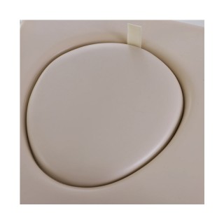 Αδιάβροχο Αναπηρικό Αμαξίδιο με Αφαιρούμενη Τουαλέτα HOMCOM 713-056 Αδιάβροχο Αναπηρικό Αμαξίδιο με Αφαιρούμενη Τουαλέτα HOMCOM 713-056