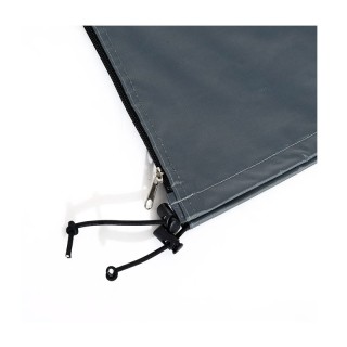 Αδιάβροχο Κάλυμμα Ομπρέλας Κήπου 35 x 178 cm Outsunny 84B-064