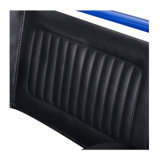 Αδιάβροχο Αναπηρικό Αμαξίδιο με Αφαιρούμενη Τουαλέτα 42 cm Χρώματος... Αδιάβροχο Αναπηρικό Αμαξίδιο με Αφαιρούμενη Τουαλέτα 42 cm Χρώματος...