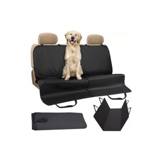 Αδιάβροχο Προστατευτικό Κάλυμμα Αυτοκινήτου για Κατοικίδια 144 x 14... Αδιάβροχο Προστατευτικό Κάλυμμα Αυτοκινήτου για Κατοικίδια 144 x 14...