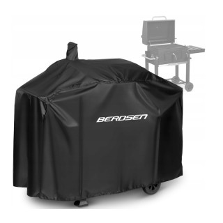 Αδιάβροχο Προστατευτικό Κάλυμμα Ψησταριάς - Μπάρμπεκιου 143 x 137 x... Αδιάβροχο Προστατευτικό Κάλυμμα Ψησταριάς - Μπάρμπεκιου 143 x 137 x...