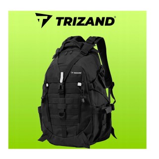 Αδιάβροχο Σακίδιο με Κάλυμμα Βροχής 25 Lt Trizand 20534 Αδιάβροχο Σακίδιο με Κάλυμμα Βροχής 25 Lt Trizand 20534