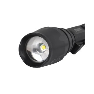 Αδιάβροχος Φακός Αλουμινίου LED Cree 5 W SPM 1777