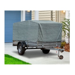 Αδιάβροχος Μουσαμάς με Κρίκους 240 g/m² 5 x 8 m Inkazen 40090225 Αδιάβροχος Μουσαμάς με Κρίκους 240 g/m² 5 x 8 m Inkazen 40090225