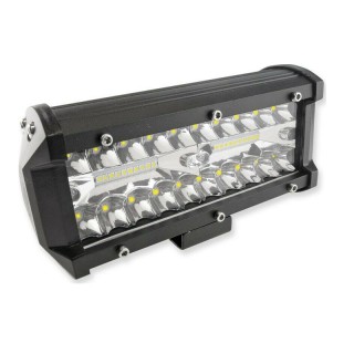 Αδιάβροχος Προβολέας Αυτοκινήτου 40 LED 120W 9-36V 3200lm 6000K 170... Αδιάβροχος Προβολέας Αυτοκινήτου 40 LED 120W 9-36V 3200lm 6000K 170...