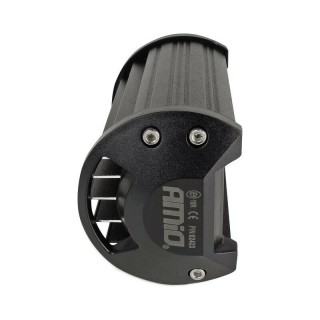 Αδιάβροχος Προβολέας Αυτοκινήτου 40 LED 120W 9-36V 3200lm 6000K 170... Αδιάβροχος Προβολέας Αυτοκινήτου 40 LED 120W 9-36V 3200lm 6000K 170...