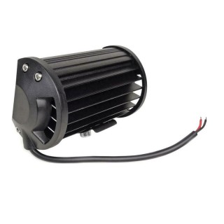 Αδιάβροχος Προβολέας Αυτοκινήτου 40 LED 120W 9-36V 3200lm 6000K 170... Αδιάβροχος Προβολέας Αυτοκινήτου 40 LED 120W 9-36V 3200lm 6000K 170...