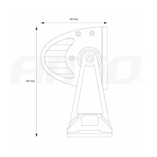 Αδιάβροχος Προβολέας Φωτισμού Αυτοκινήτου Light Bar 10-30V 120W 120... Αδιάβροχος Προβολέας Φωτισμού Αυτοκινήτου Light Bar 10-30V 120W 120...