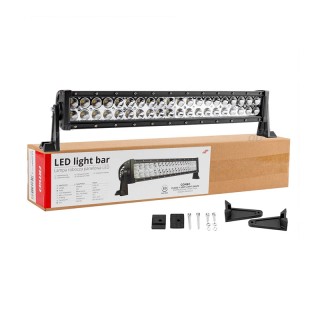 Αδιάβροχος Προβολέας Φωτισμού Αυτοκινήτου Light Bar 10-30V 120W 120... Αδιάβροχος Προβολέας Φωτισμού Αυτοκινήτου Light Bar 10-30V 120W 120...