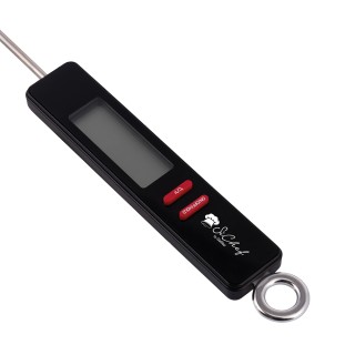 Kooper Ψηφιακό Θερμόμετρο Κουζίνας SChef, 30° - 280°C 5924835