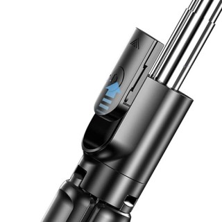 Selfie Stick/Tripod με Bluetooth και Τηλεχειριστήριο Izoxis 23518 Selfie Stick/Tripod με Bluetooth και Τηλεχειριστήριο Izoxis 23518