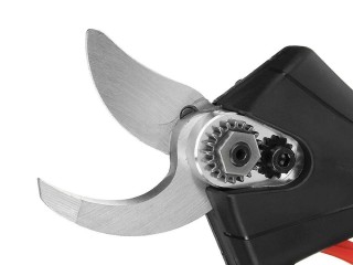 Verk Group Ηλεκτρικό Κλαδευτήρι με 2 Μπαταρίες 5907451348529