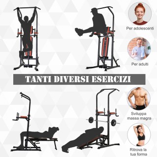 Πτυσσόμενος και πολλαπλών χρήσεων σταθμός εργασίας HomCom για εκπαί... Πτυσσόμενος και πολλαπλών χρήσεων σταθμός εργασίας HomCom για εκπαί...