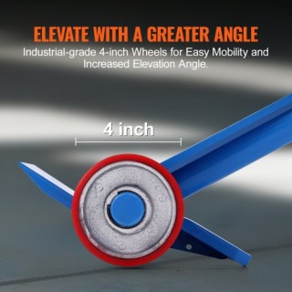 VEVOR Εργαλείο Αποσυναρμολόγησης Παλετών, 60 Λαβή, 8818 lbs, Χάλυβα... VEVOR Εργαλείο Αποσυναρμολόγησης Παλετών, 60 Λαβή, 8818 lbs, Χάλυβα...