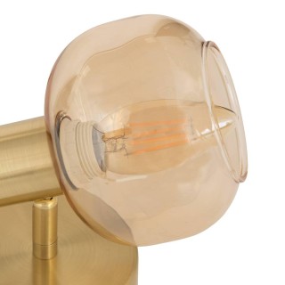 Atmosphera Pilia Μεταλλικό Φωτιστικό Τοίχου/Οροφής 10 x 16 x 10 cm ...