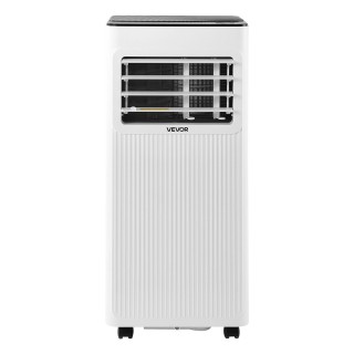 VEVOR Φορητό Κλιματιστικό Δαπέδου 9000 BTU (2,6 kW) 3 σε 1 με Τηλεχ...